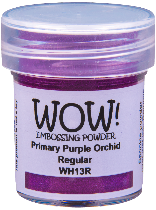 Purple Orchid - WOW - 15ml