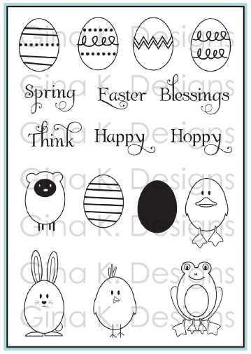 Spring Fling - Beth Silaika