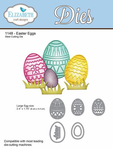 Easter Eggs Easter Eggs