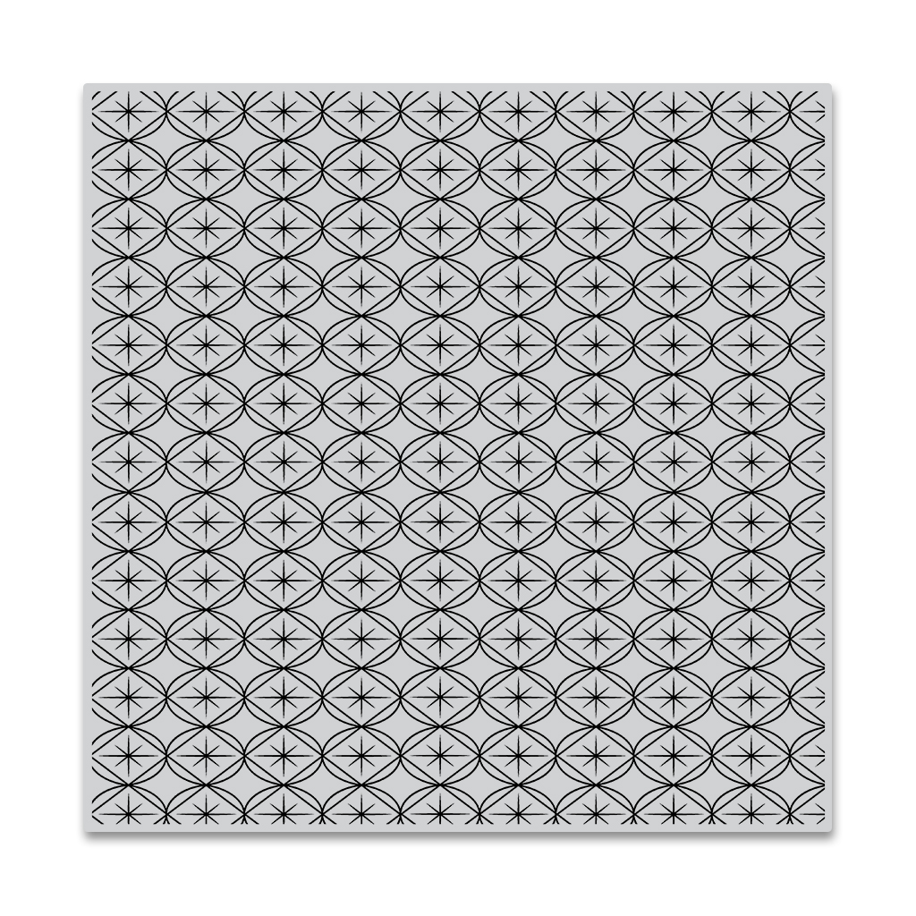 Mod Pattern - Bold Prints