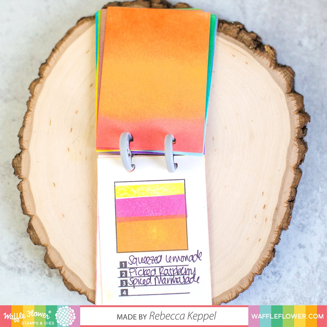 Gray - Binding Discs Gray - Binding Discs