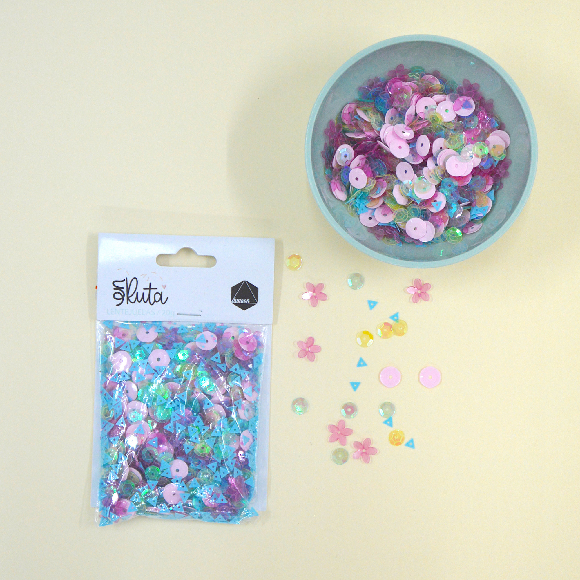 Sequins