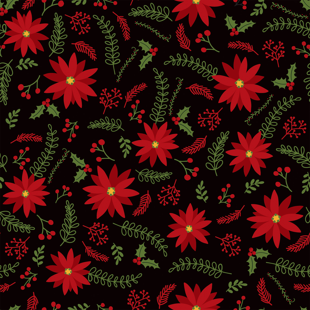 Holly Jolly - Echo Park Holly Jolly - Echo Park