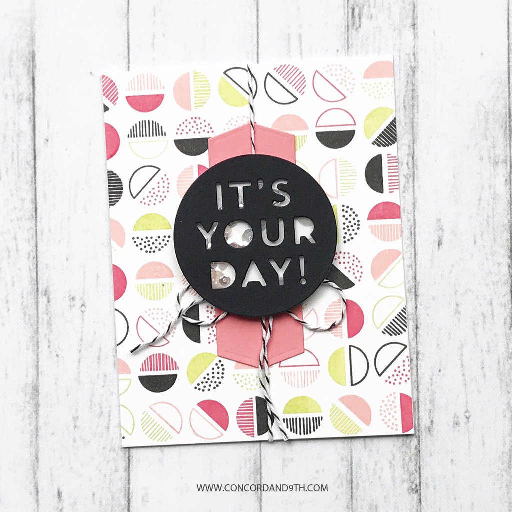 Yay - Dies Yay - Dies