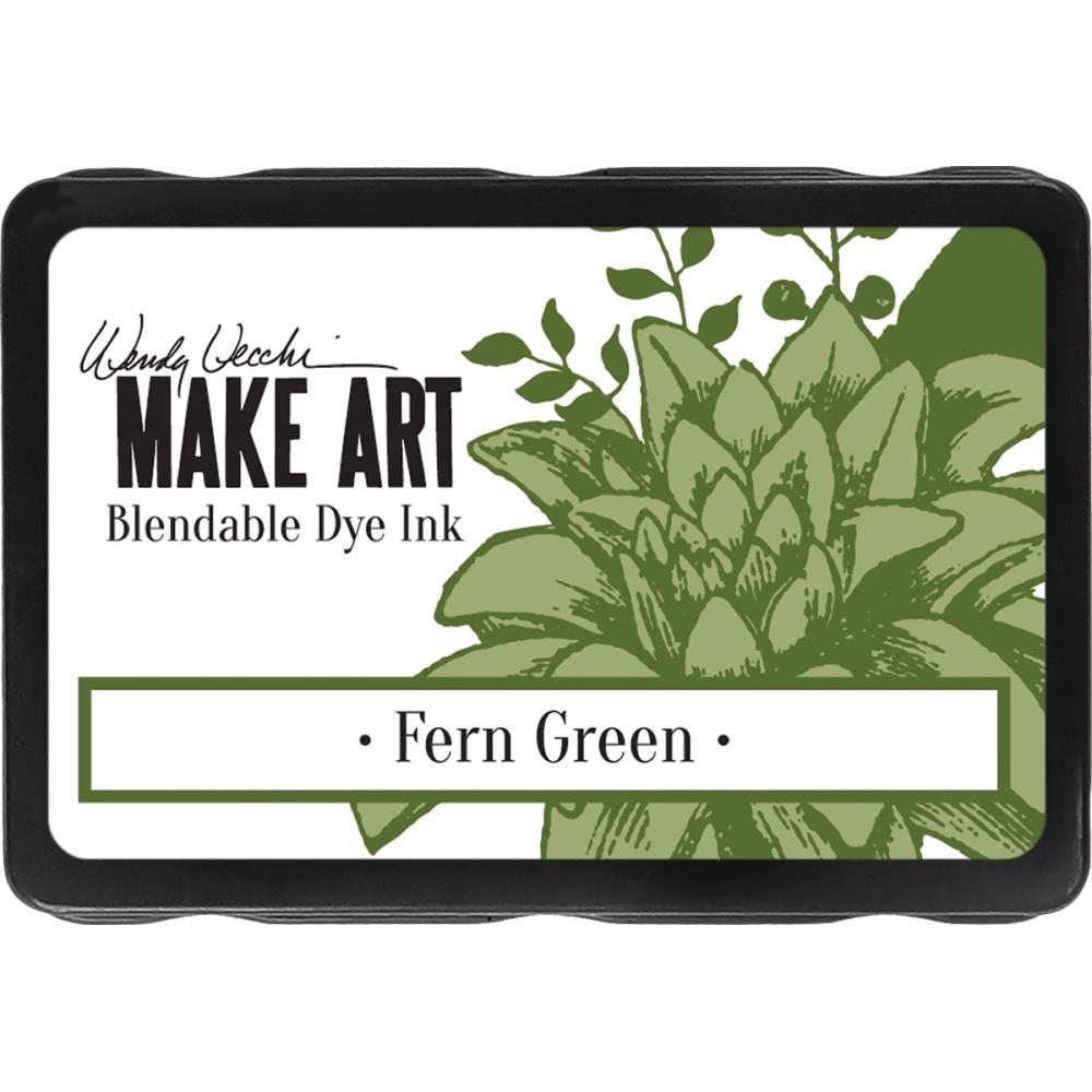 Fern Green