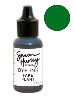 Fake Plant - Reinker - Simon Hurley