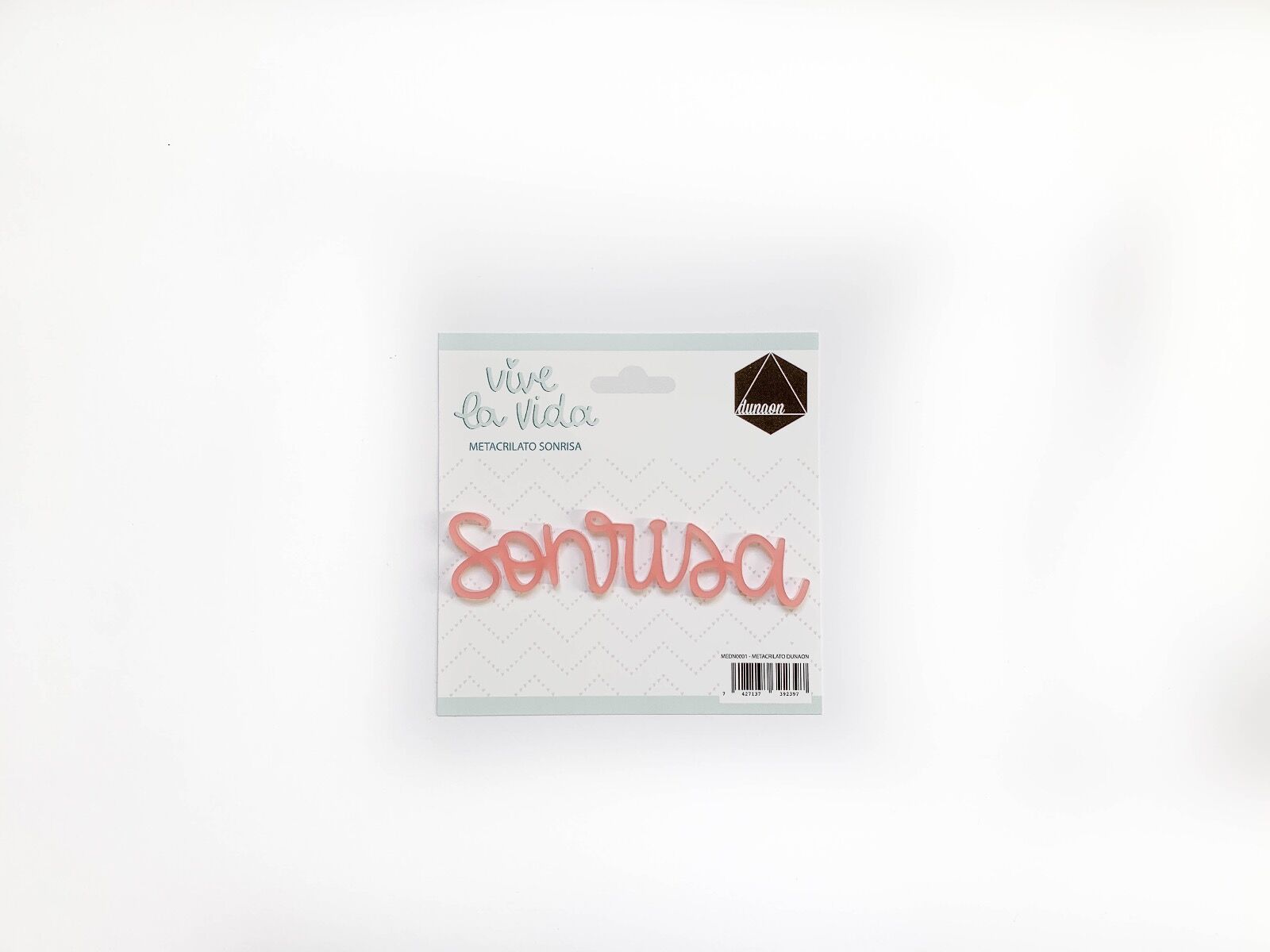 Sonrisa - Smile - Vive la Vida