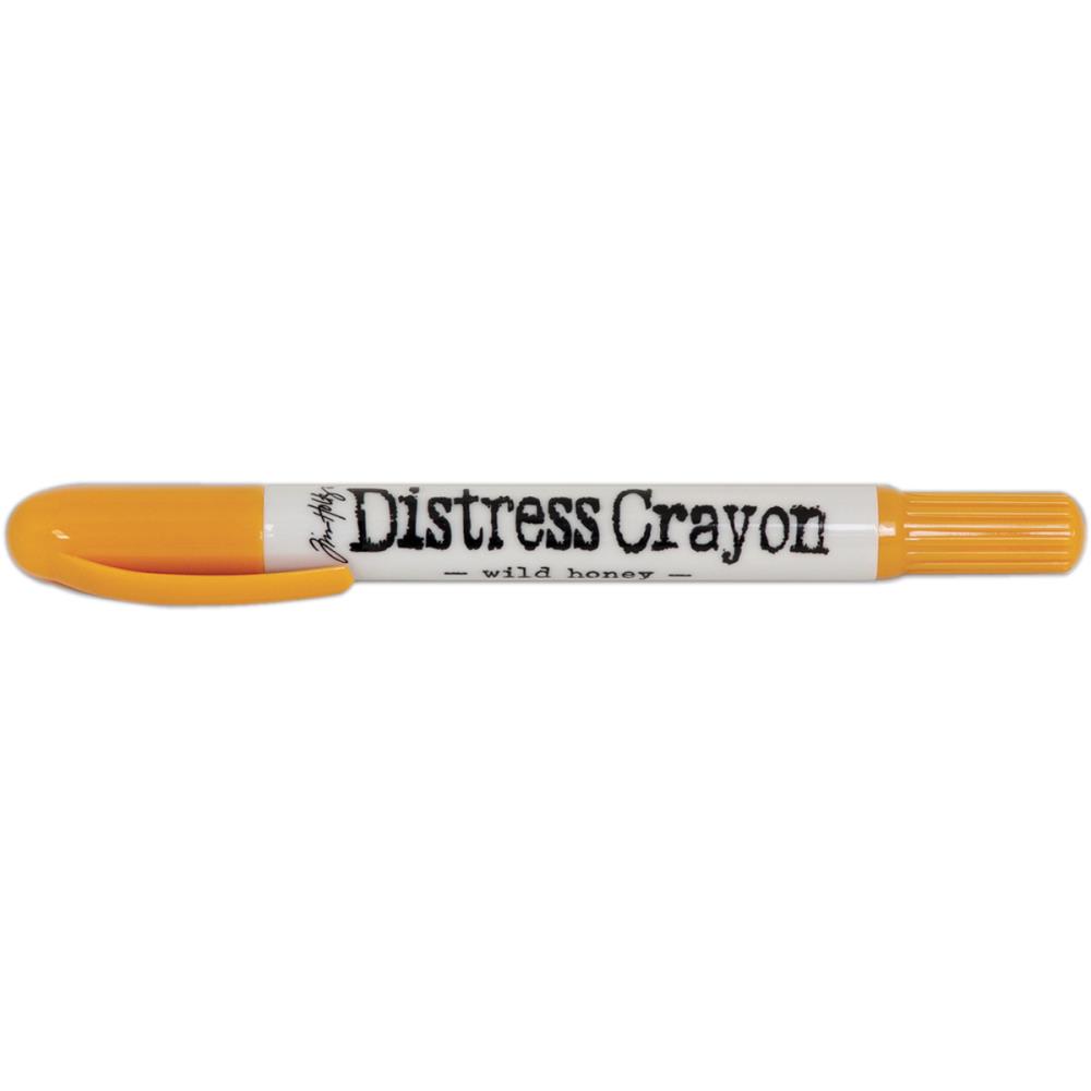 Wild Honey - Distress Crayon Wild Honey - Distress Crayon