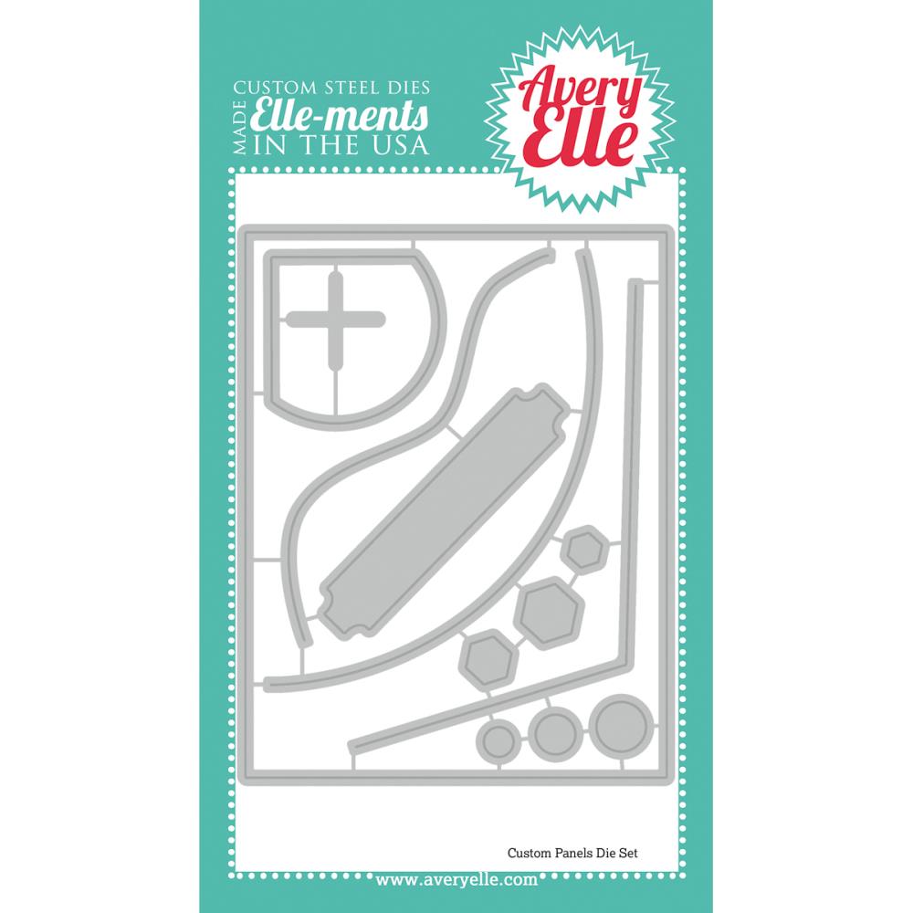 Custom Panels - Elle-ments