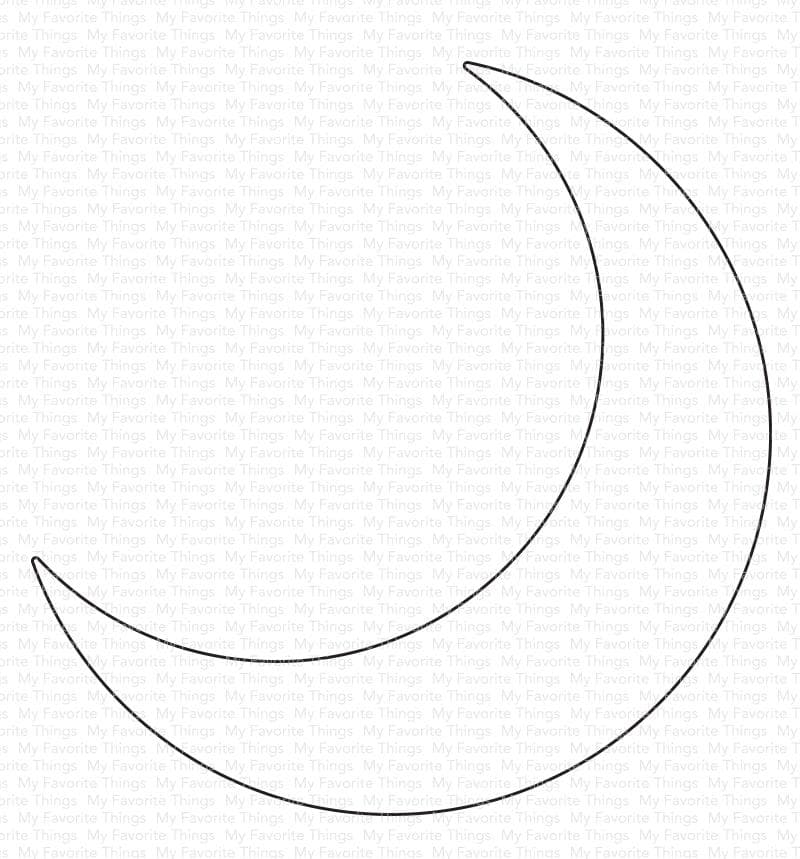 Over the Moon - Die-namics