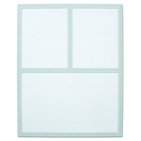 Cornice Cucita - Die Cornice Cucita - Die