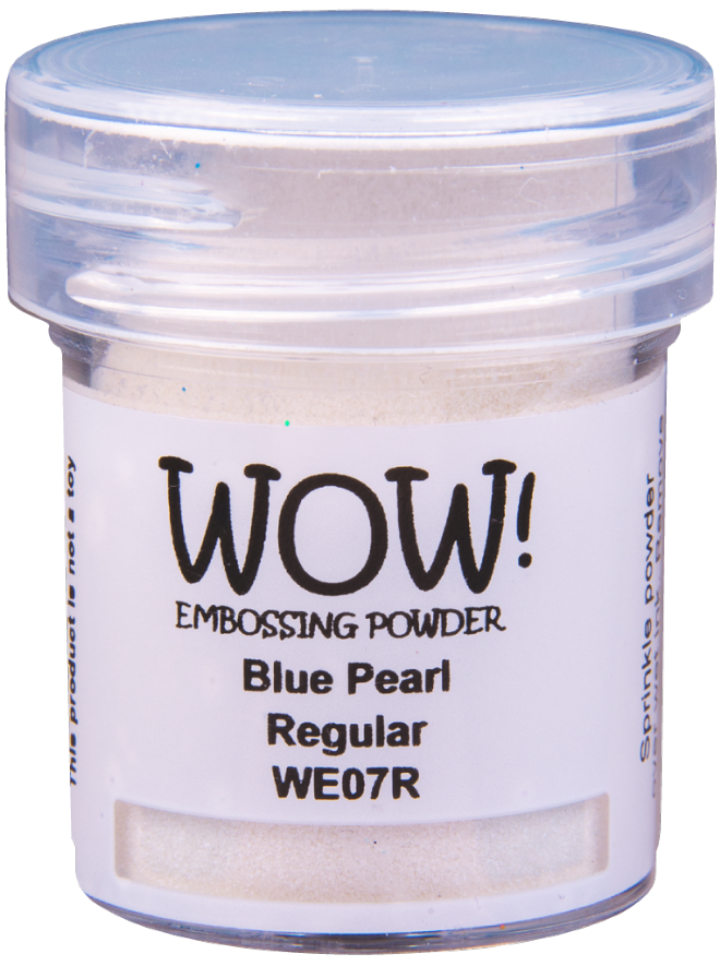 Blue Pearl - WOW - 15ml