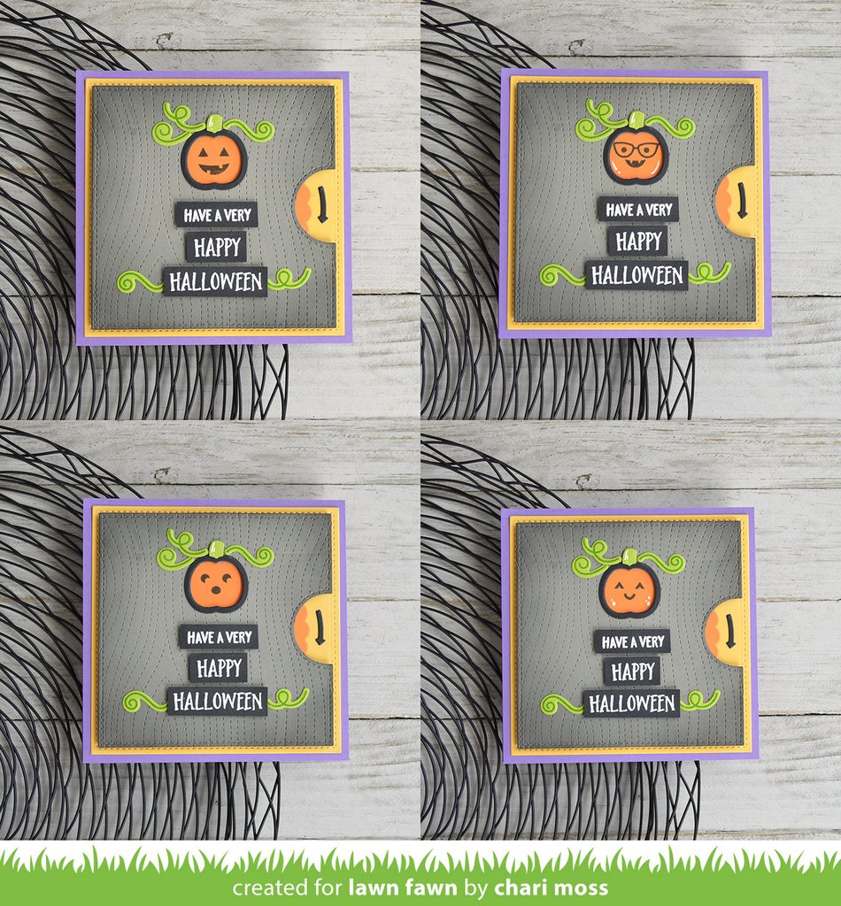 Reveal Wheel Pick of the Patch Add-On - Lawn Cuts Reveal Wheel Pick of the Patch Add-On - Lawn Cuts