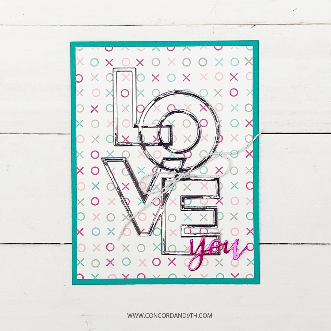 Formals Foil Paper Pack Formals Foil Paper Pack