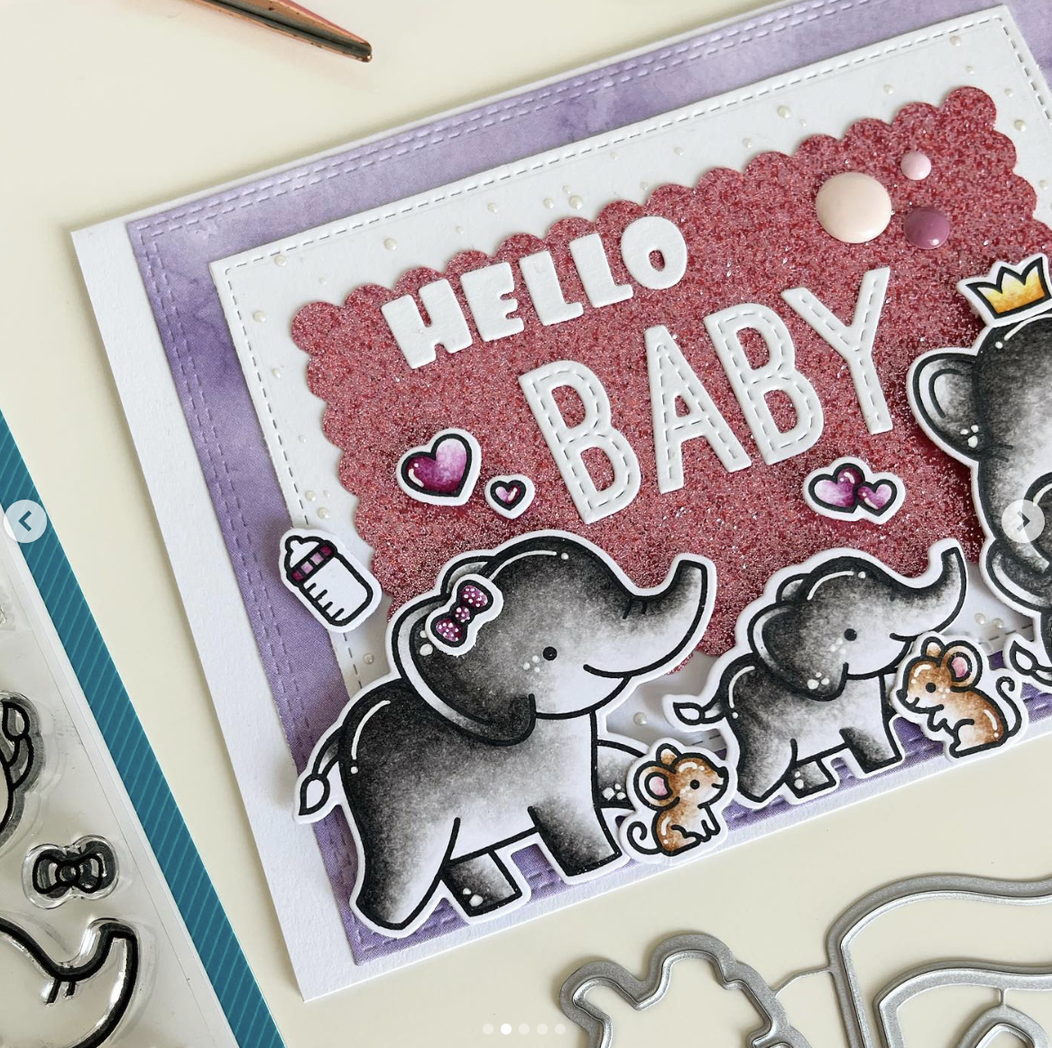 Elephanten Parade Elephanten Parade