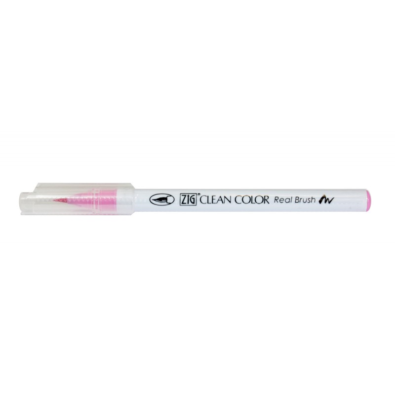 Peach Pink 202 - Clean Color Real Brush