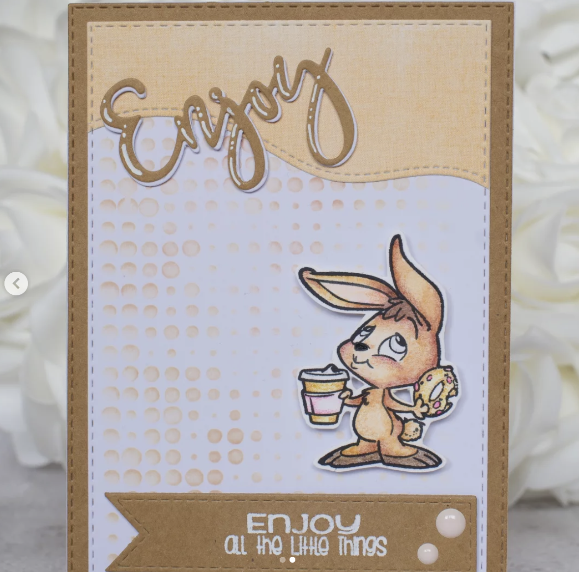 Coffee Lover Stencils & Mask Coffee Lover Stencils & Mask