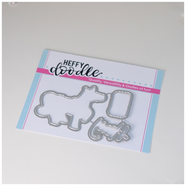 Hay There - Heffy Cuts