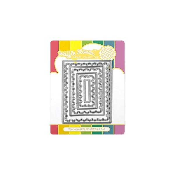 ATC Layers - Die ATC Layers - Die