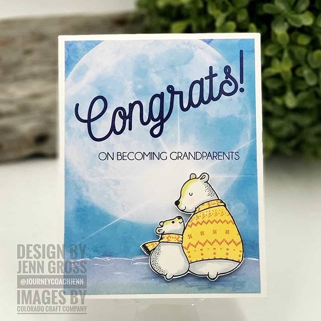 Congrats Everything - Savvy Sentiments Congrats Everything - Savvy Sentiments