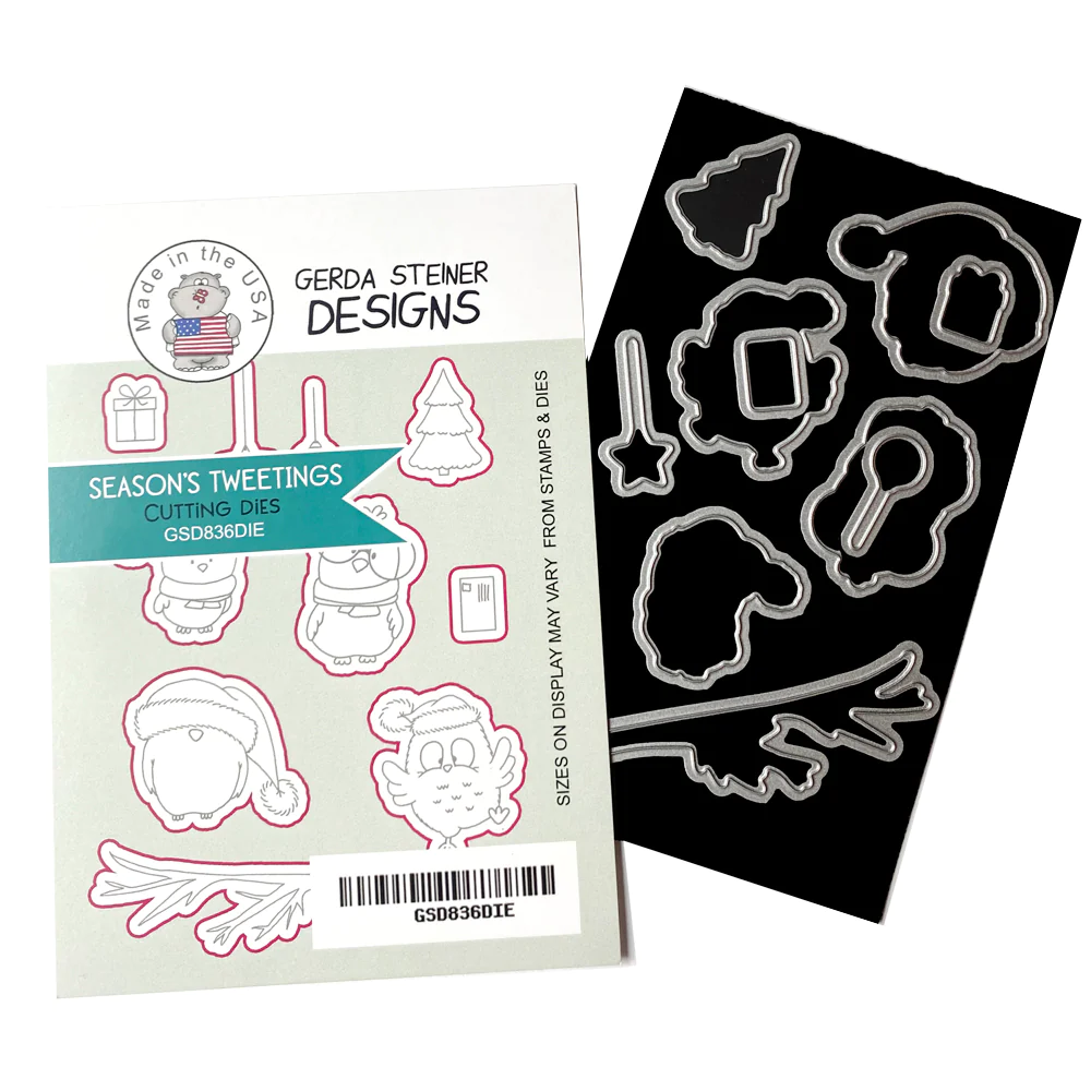 Seasons Tweetings - Die Seasons Tweetings - Die