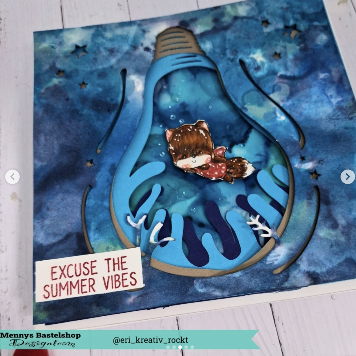 Vitamin Sea Vitamin Sea