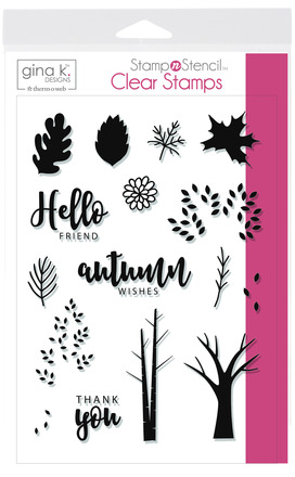 Autumn Wishes