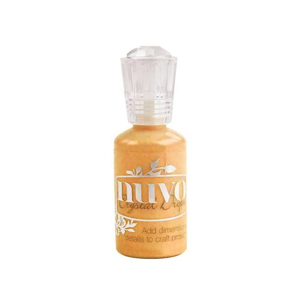 Auburn Pearl - Crystal Drops Gloss Auburn Pearl - Crystal Drops Gloss