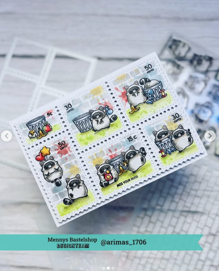 Little Raccoon Agenda Little Raccoon Agenda