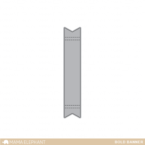 Bold Banner - Creative Cuts Bold Banner - Creative Cuts