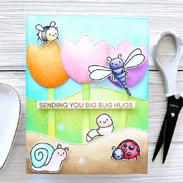 Big Bug Hugs
