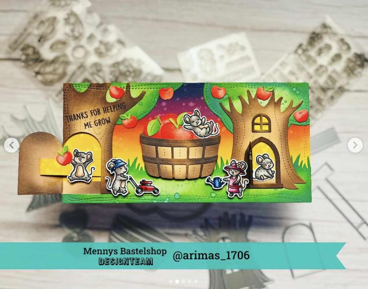 Tree House Tree House