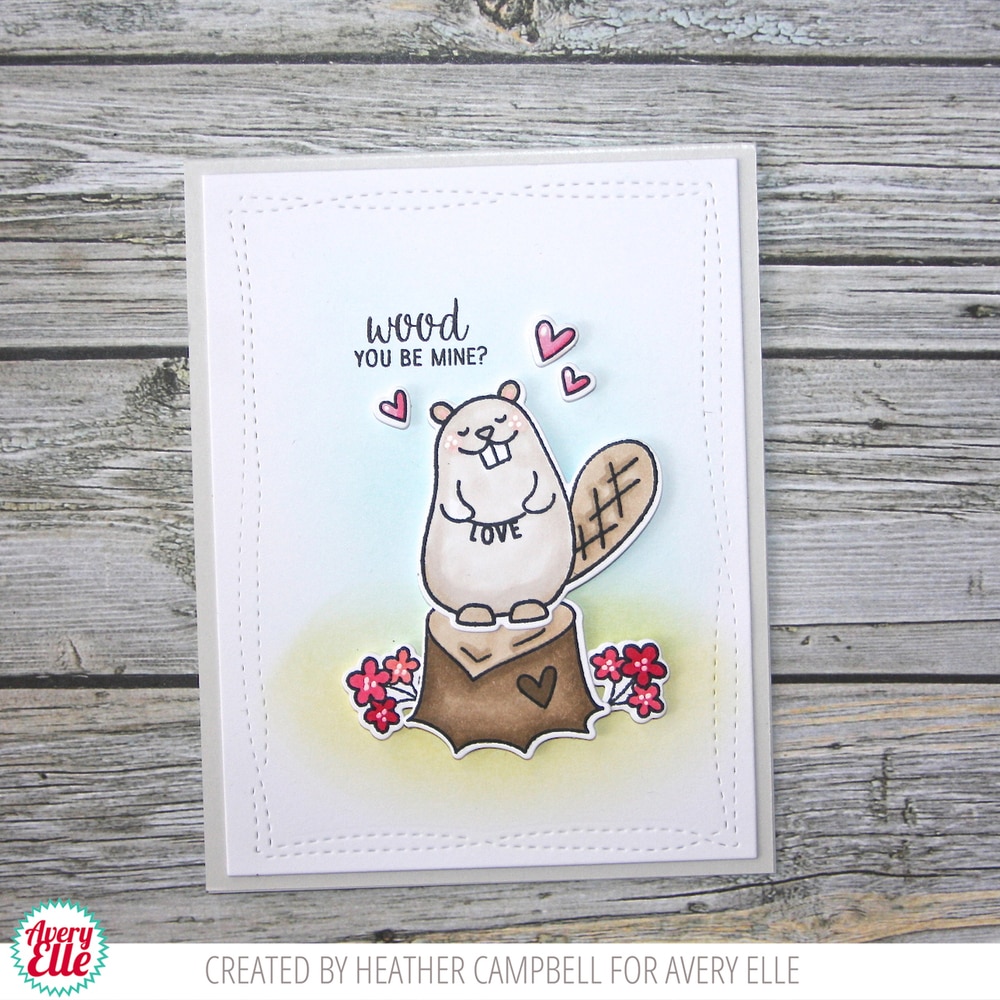 Wood You? - Elle-ments