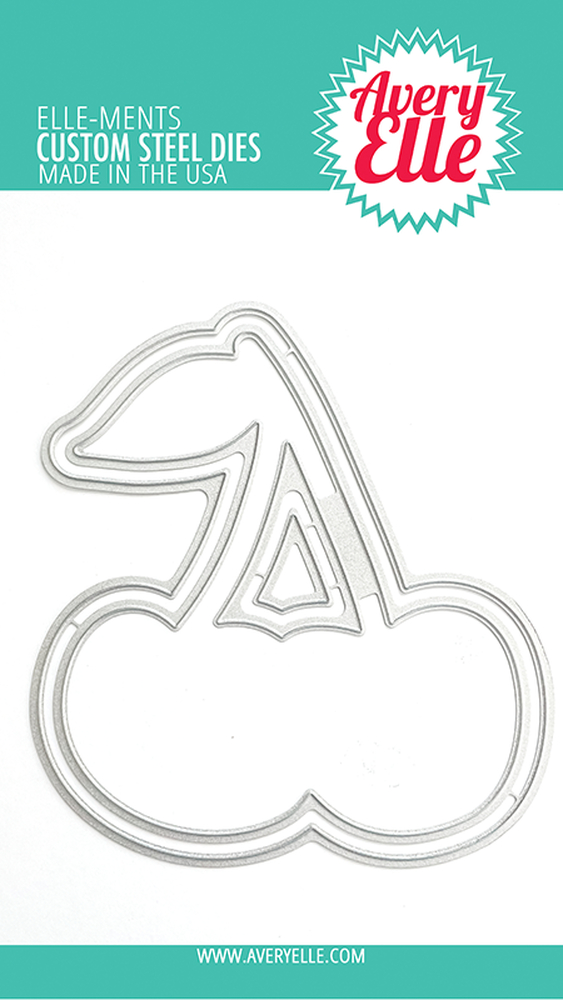 Cherry On Top - Elle-ments