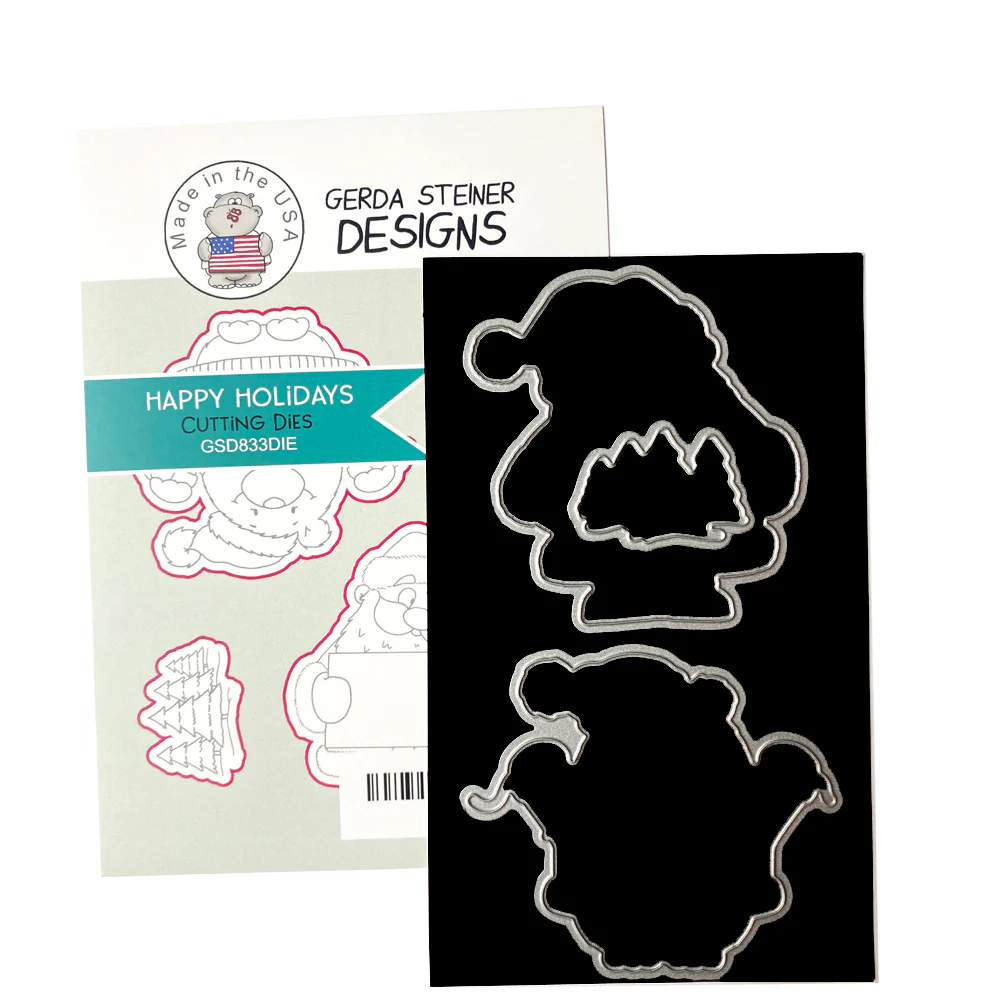 Happy Holidays - Die Happy Holidays - Die