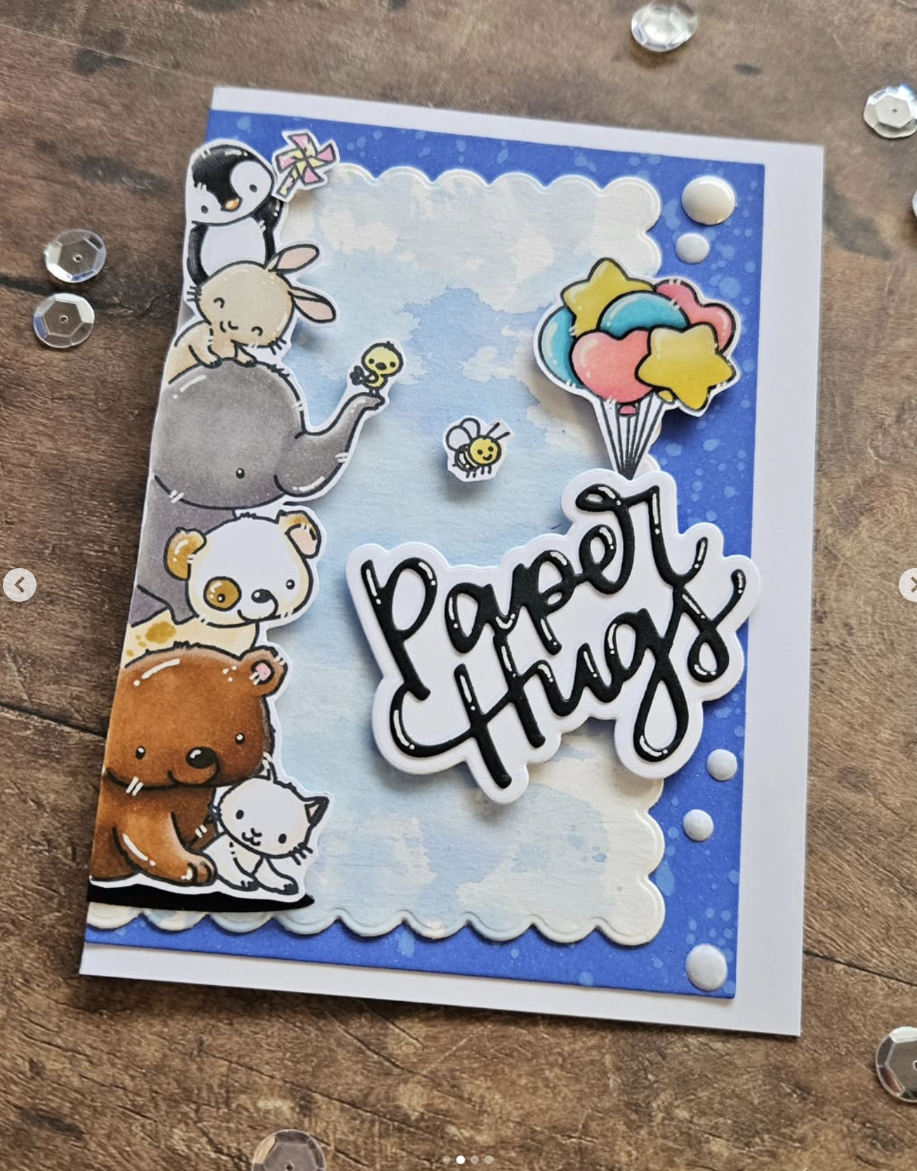 Peekabuddies Peekabuddies