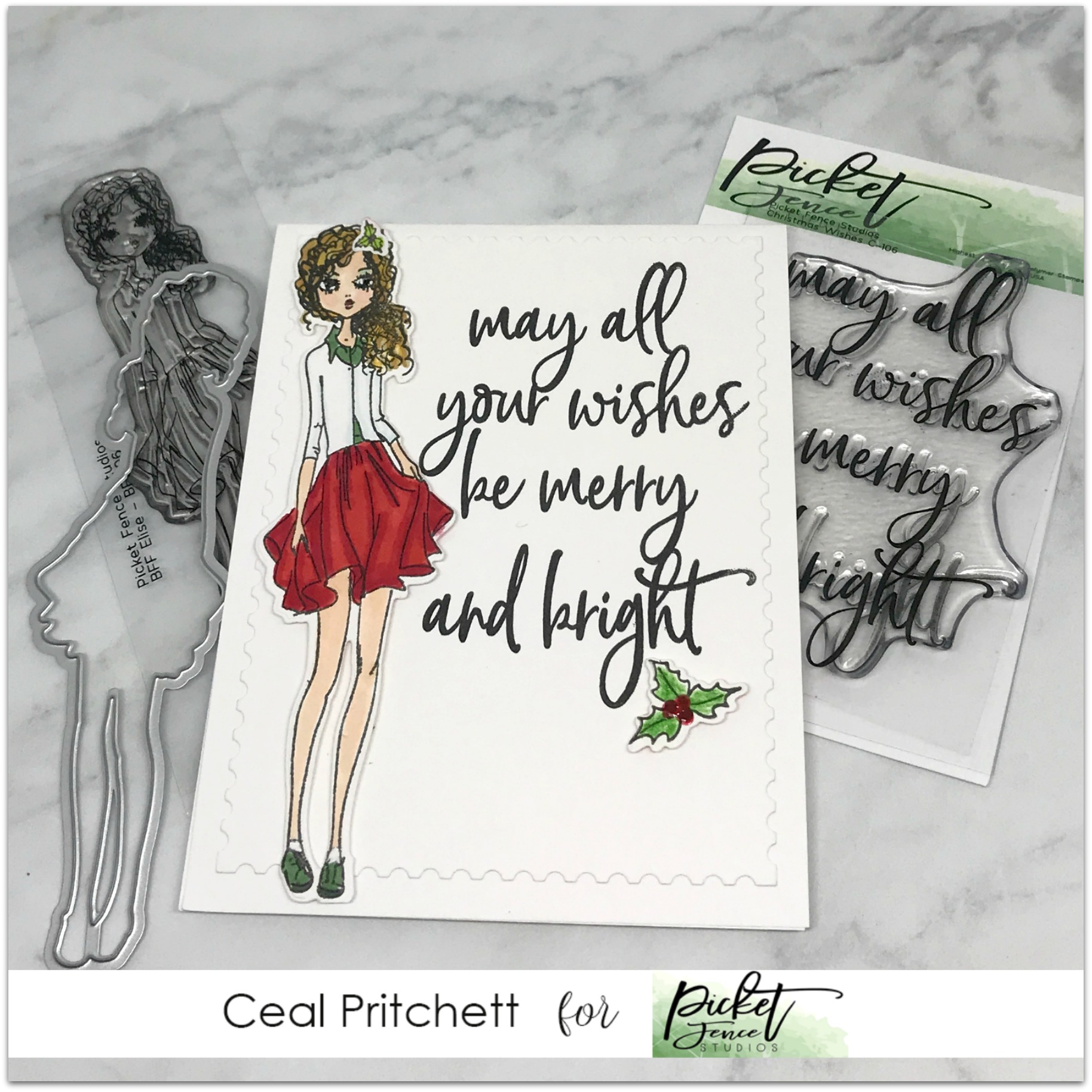 Christmas Wishes Christmas Wishes