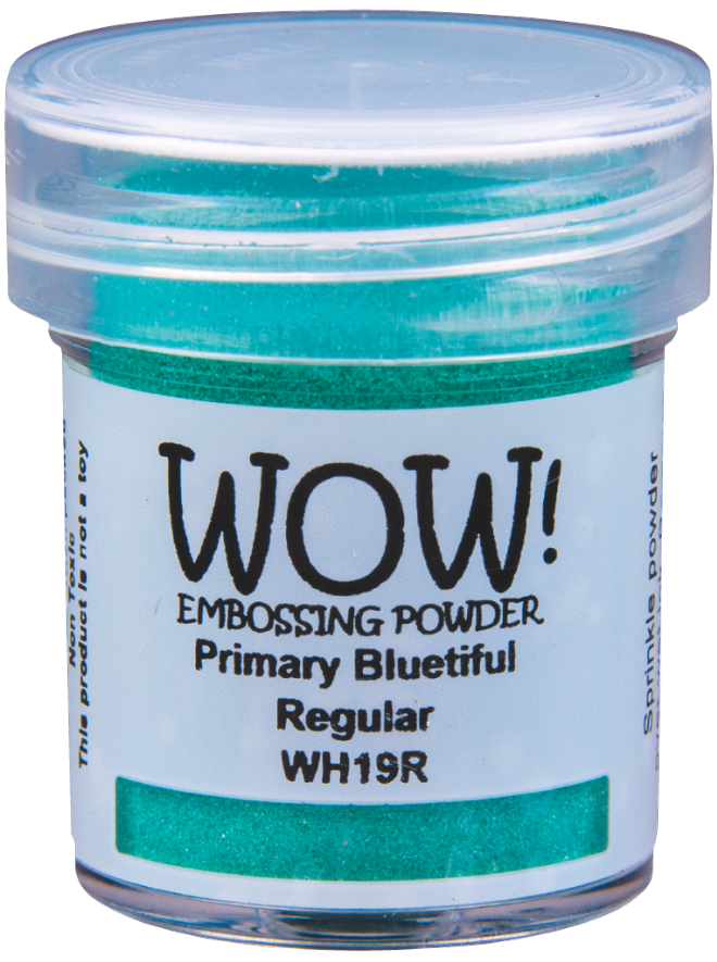Bluetiful - WOW - 15ml