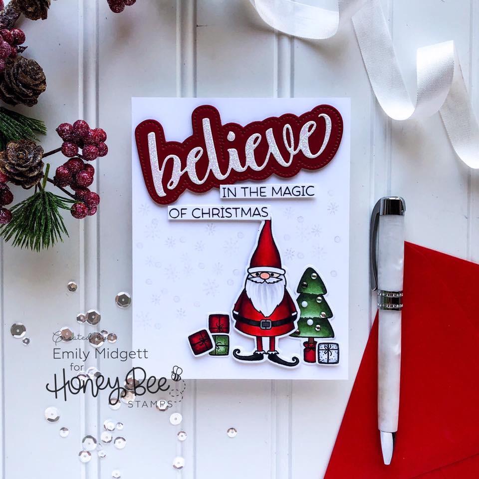Believe Believe