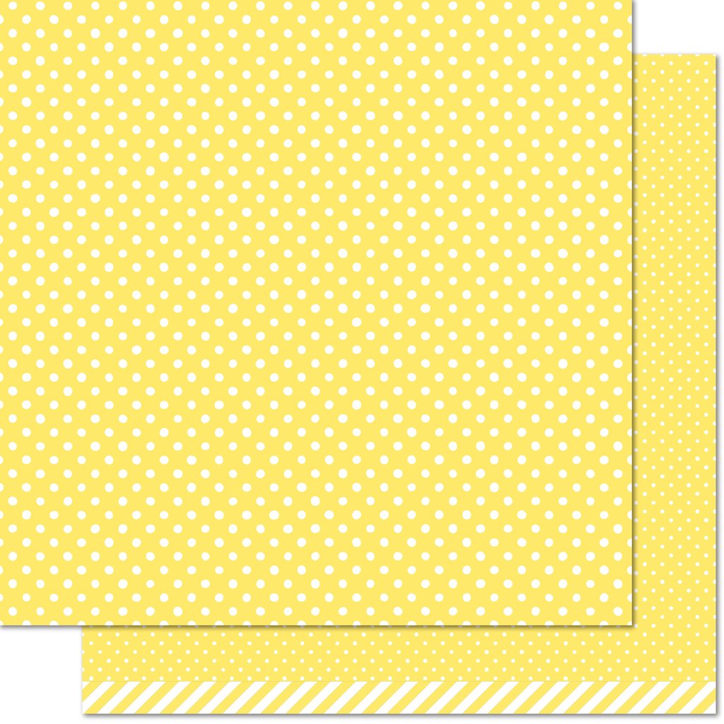 Dandelion Polka
