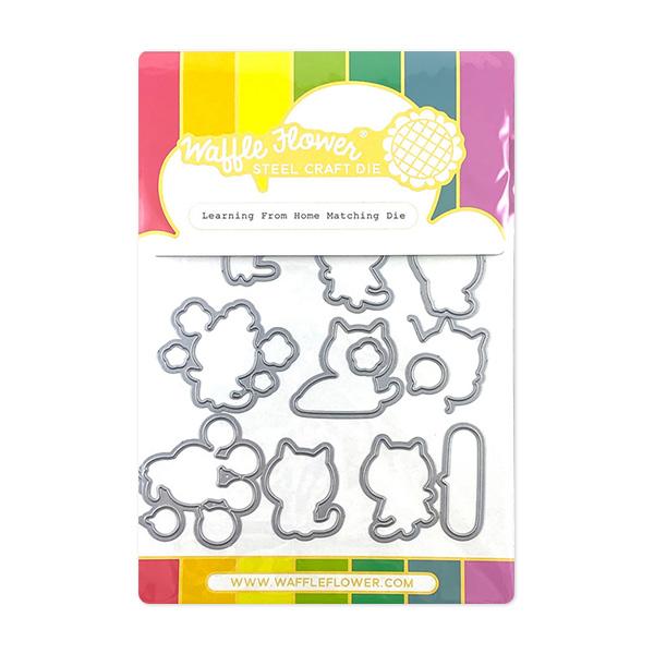 Learning from Home - Die