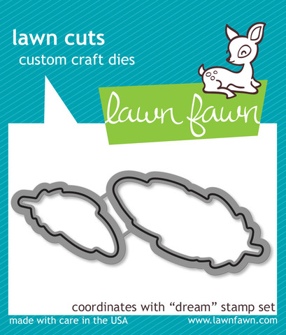 Dream - lawn cuts Dream - lawn cuts