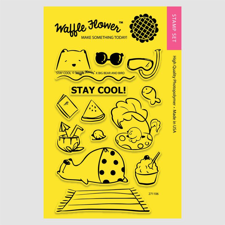 Stay Cool