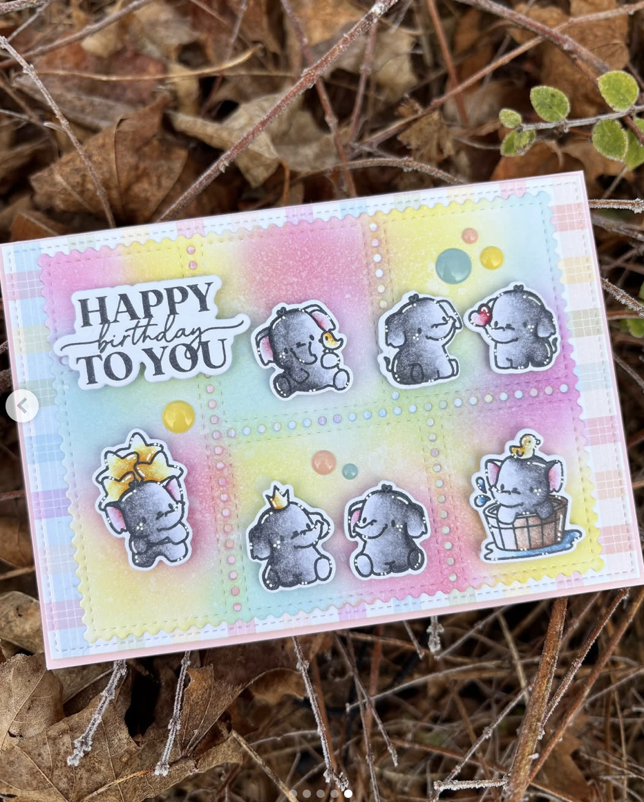 Little Elephant Agenda Little Elephant Agenda