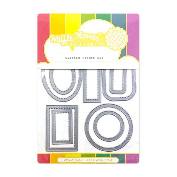 Classic Frames - Die Classic Frames - Die