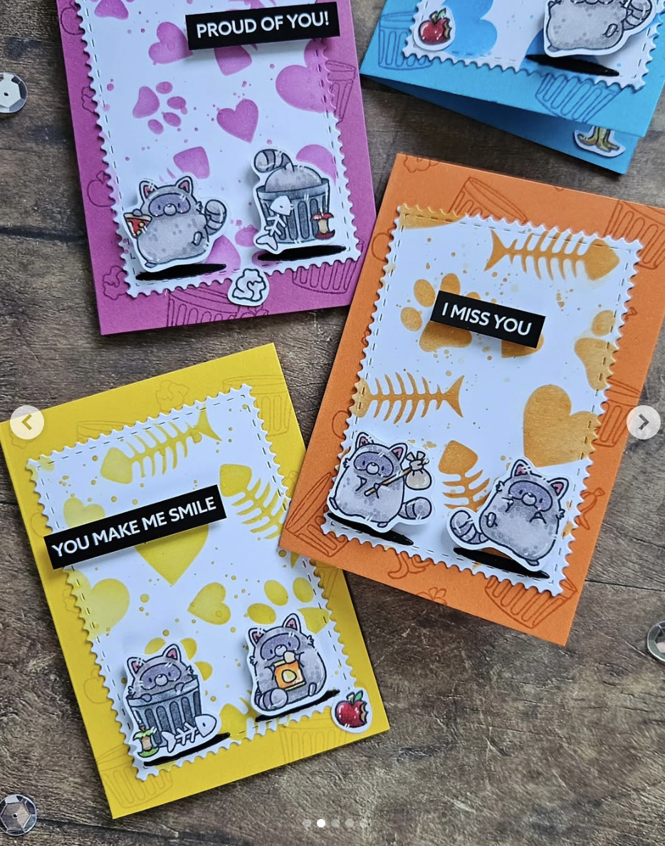 Little Raccoon Agenda Little Raccoon Agenda