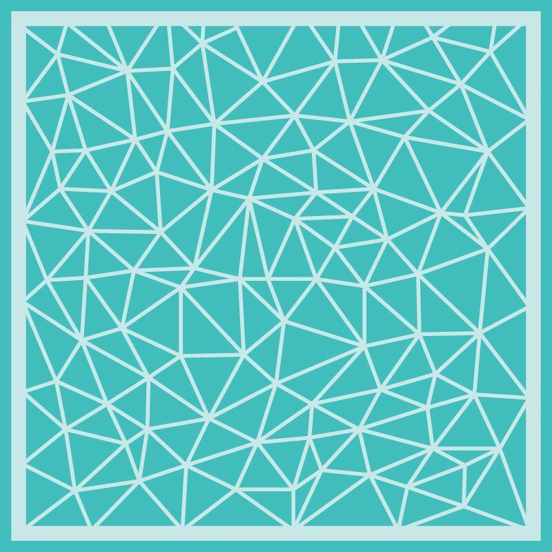 Stained Glass - Background