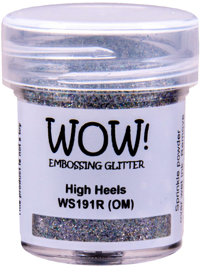 High Heels - WOW - 15ml