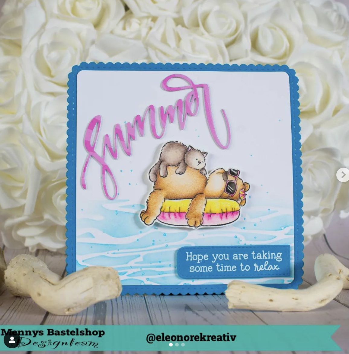 Just Float  Just Float