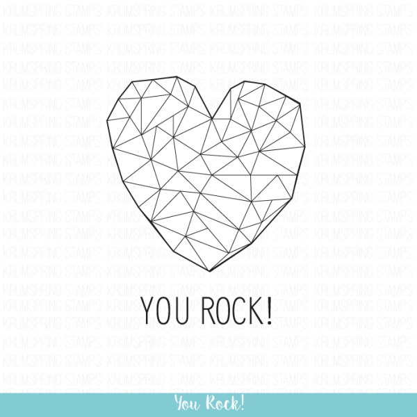 You Rock!